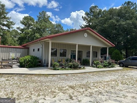 9990 Highway 67 Statesboro GA 30458