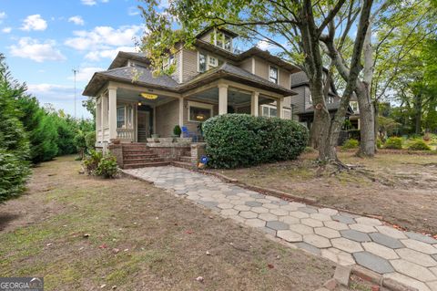 338 Park AVE SE Atlanta GA 30312