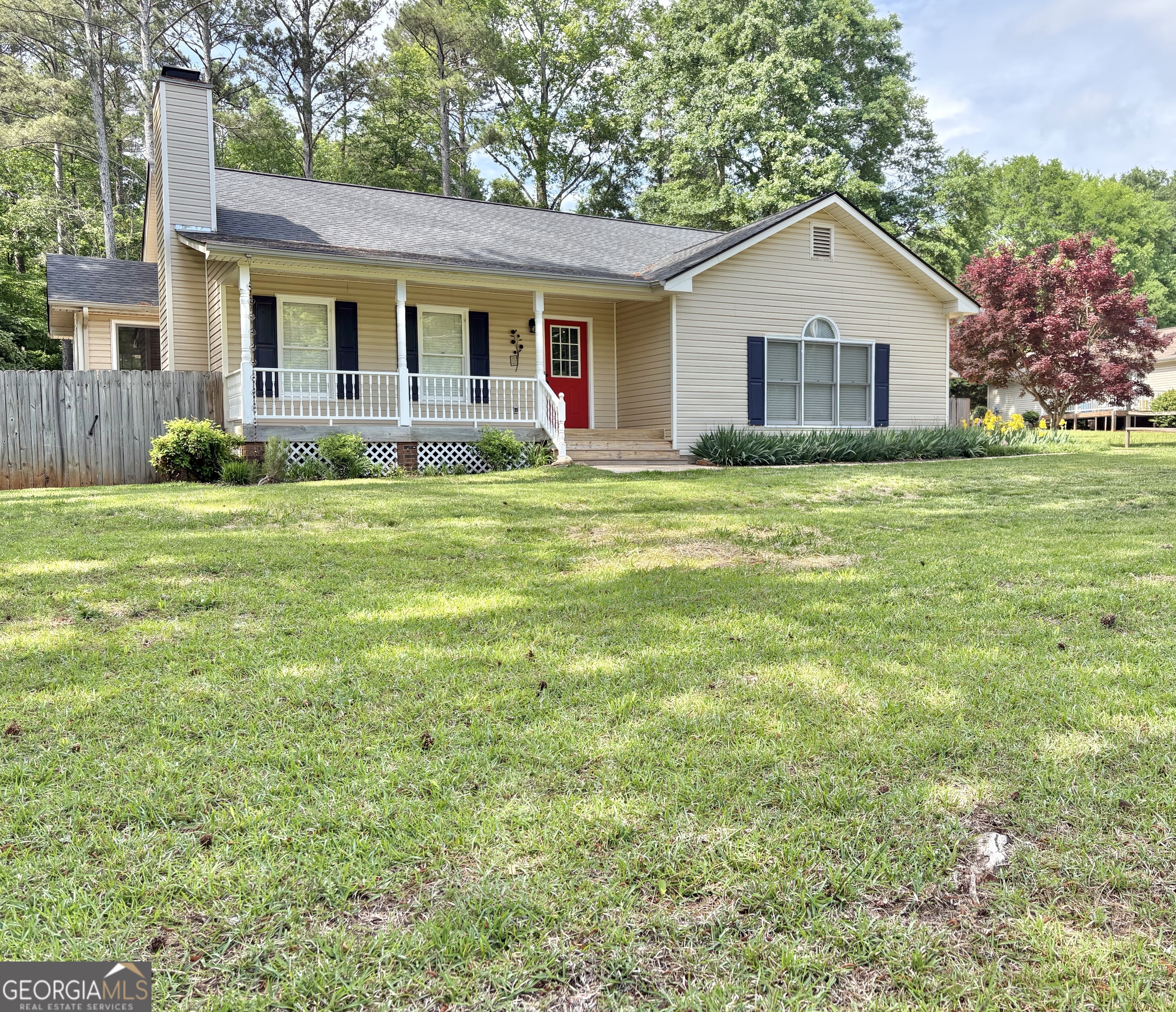 1304 Old Swimming Pool RD