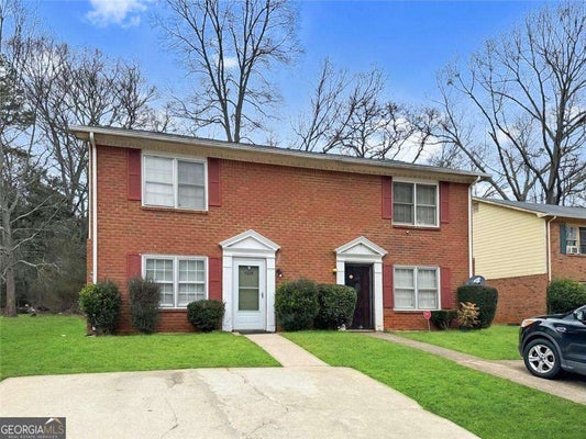 5223 RIDGE FOREST DR, STONE MOUNTAIN, GA 30083 - Image b9d0d78cab29a6f20f7eaea8a2d5d297/2233755309