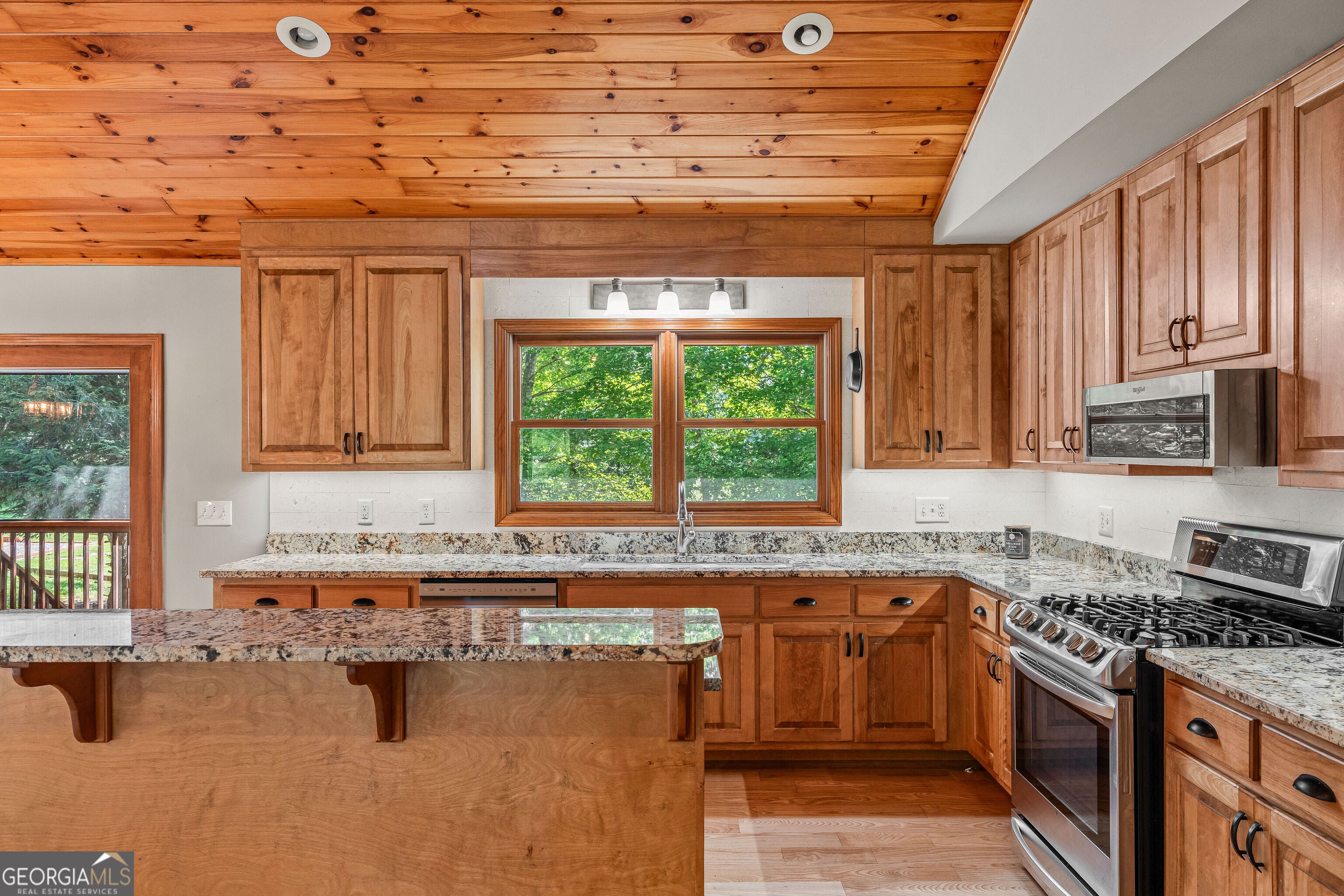 56 Napoleon LN