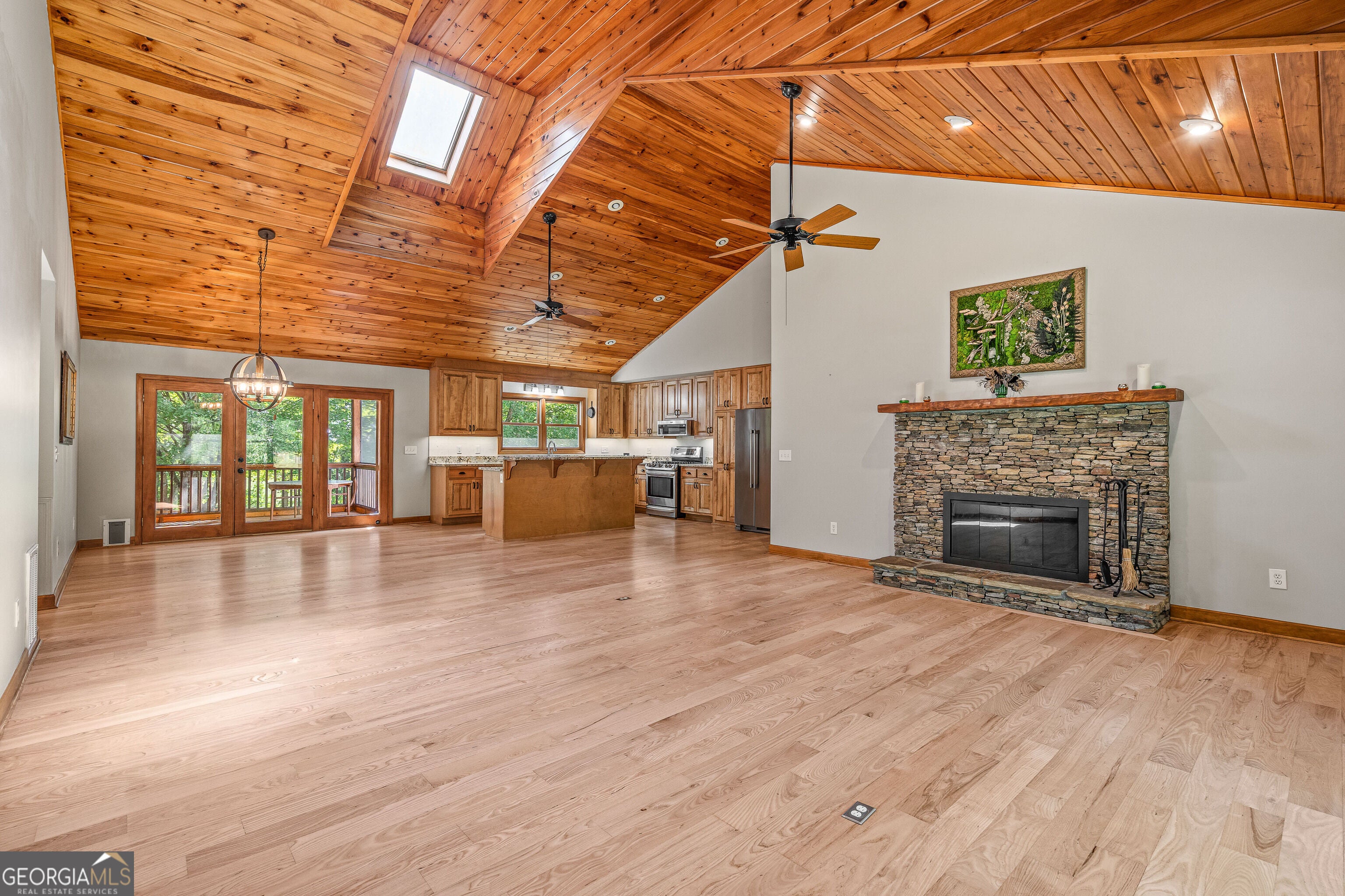 56 Napoleon LN
