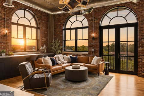 Photo of 3235 Roswell Road NE #919, Atlanta, GA 30305 (MLS # 10820591)