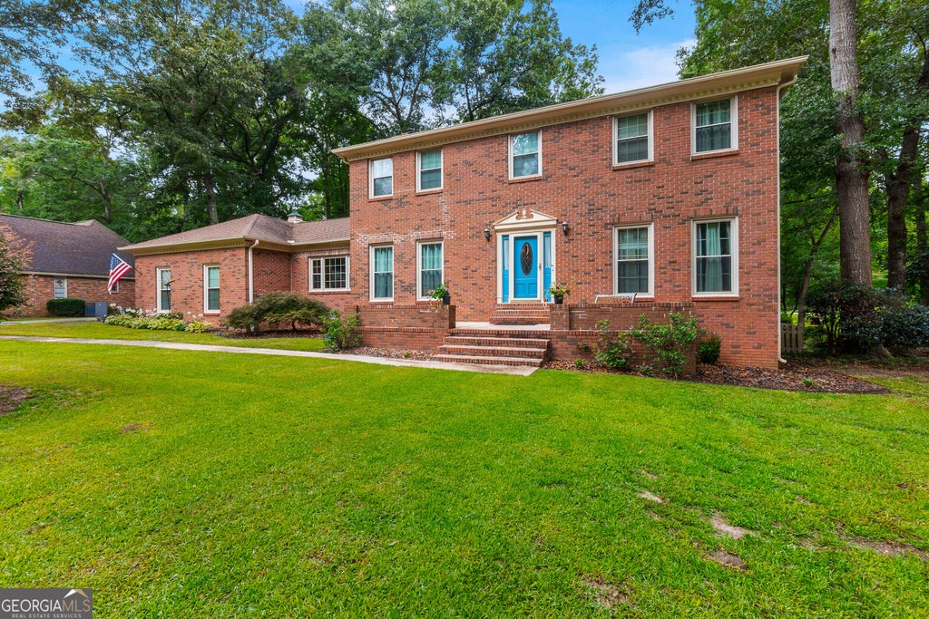 Photo of 107 Springtime Drive, Warner Robins, GA 31088 (MLS # 10857268)