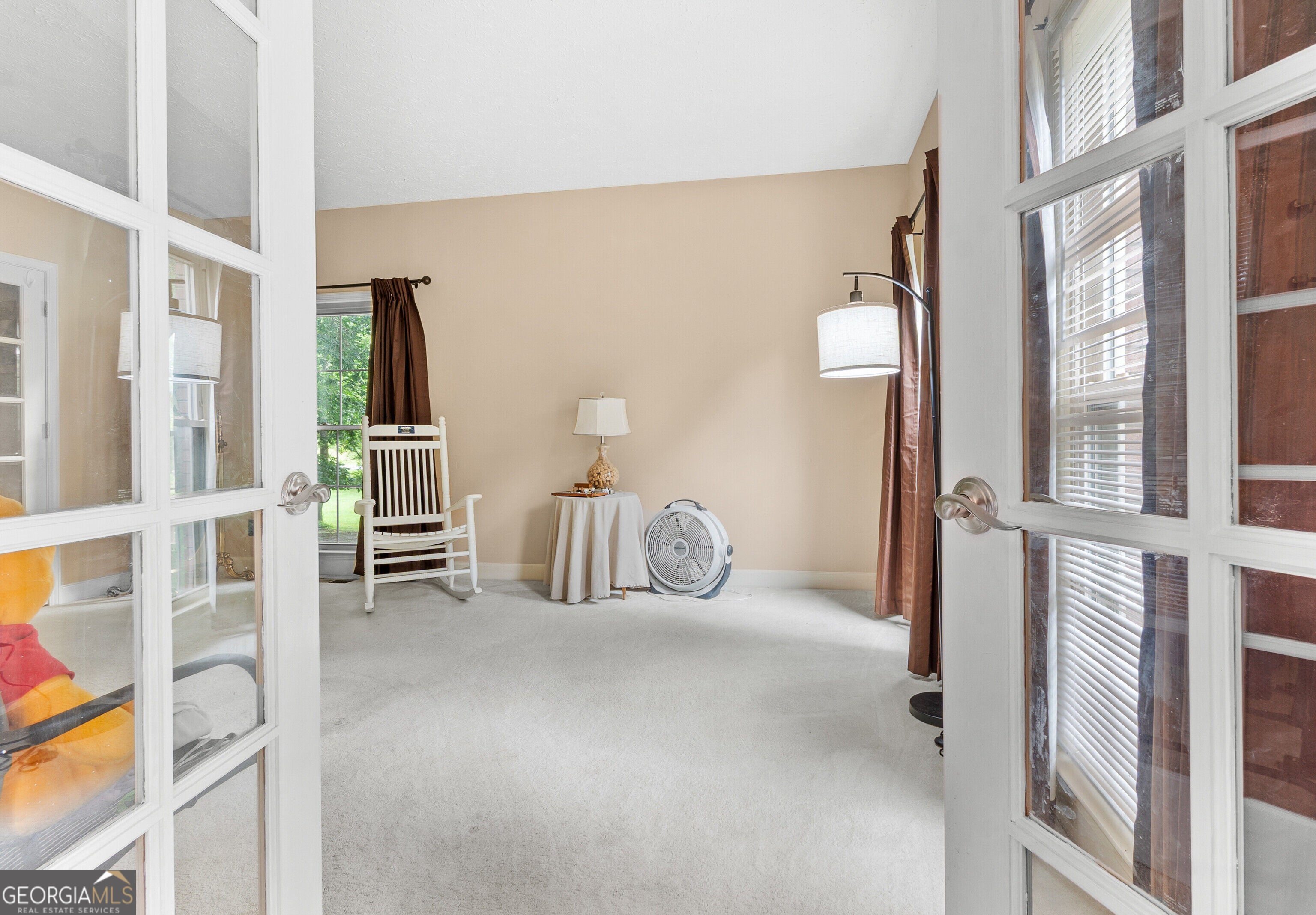 107 Springtime DR