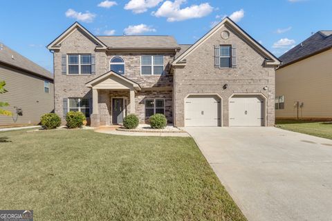 630 Oakville TRL Hampton GA 30228