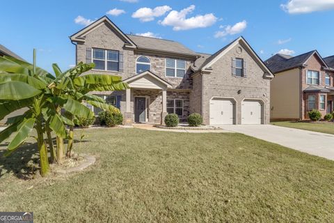 630 Oakville TRL Hampton GA 30228