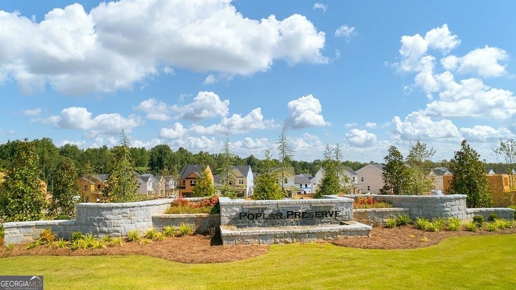 Photo of 163 White Spruce Way, Newnan, GA 30265 (MLS # 10819087)