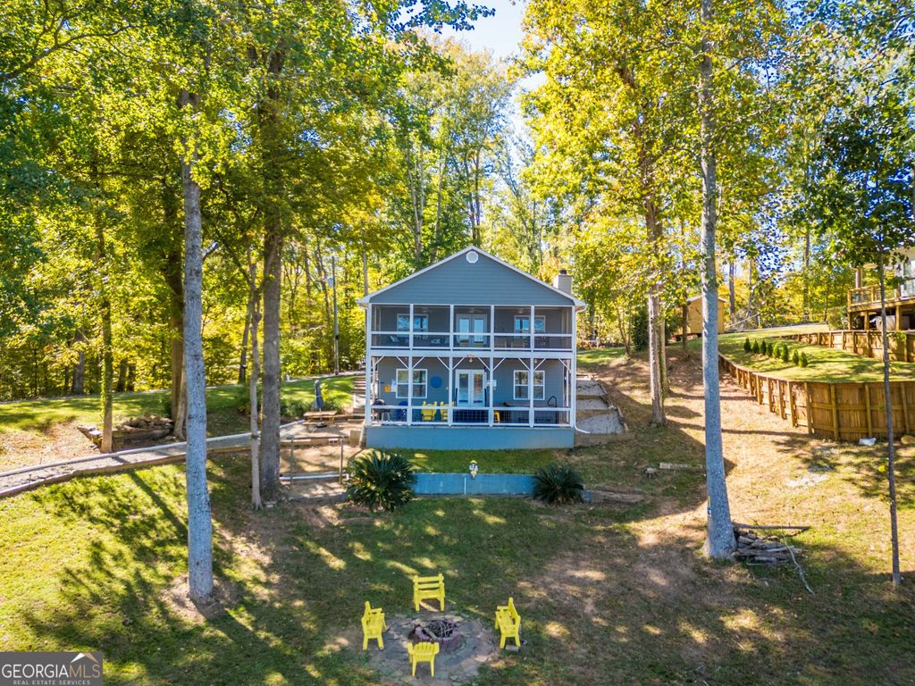 Photo of 117 Shelton Lane, Eatonton, GA 31024 (MLS # 10700536)