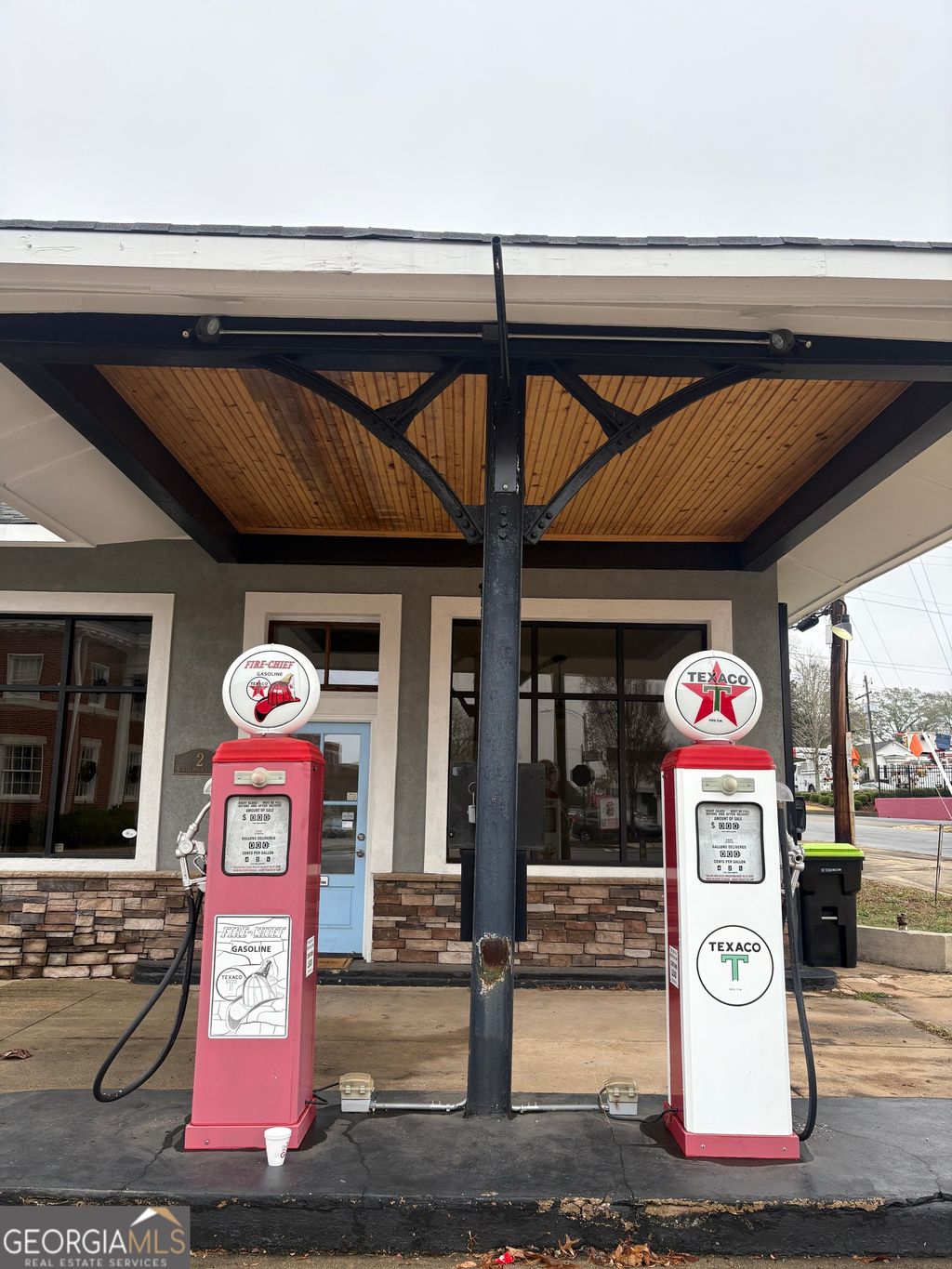 Photo of 2 N Main Street, Cedartown, GA 30125 (MLS # 10659451)