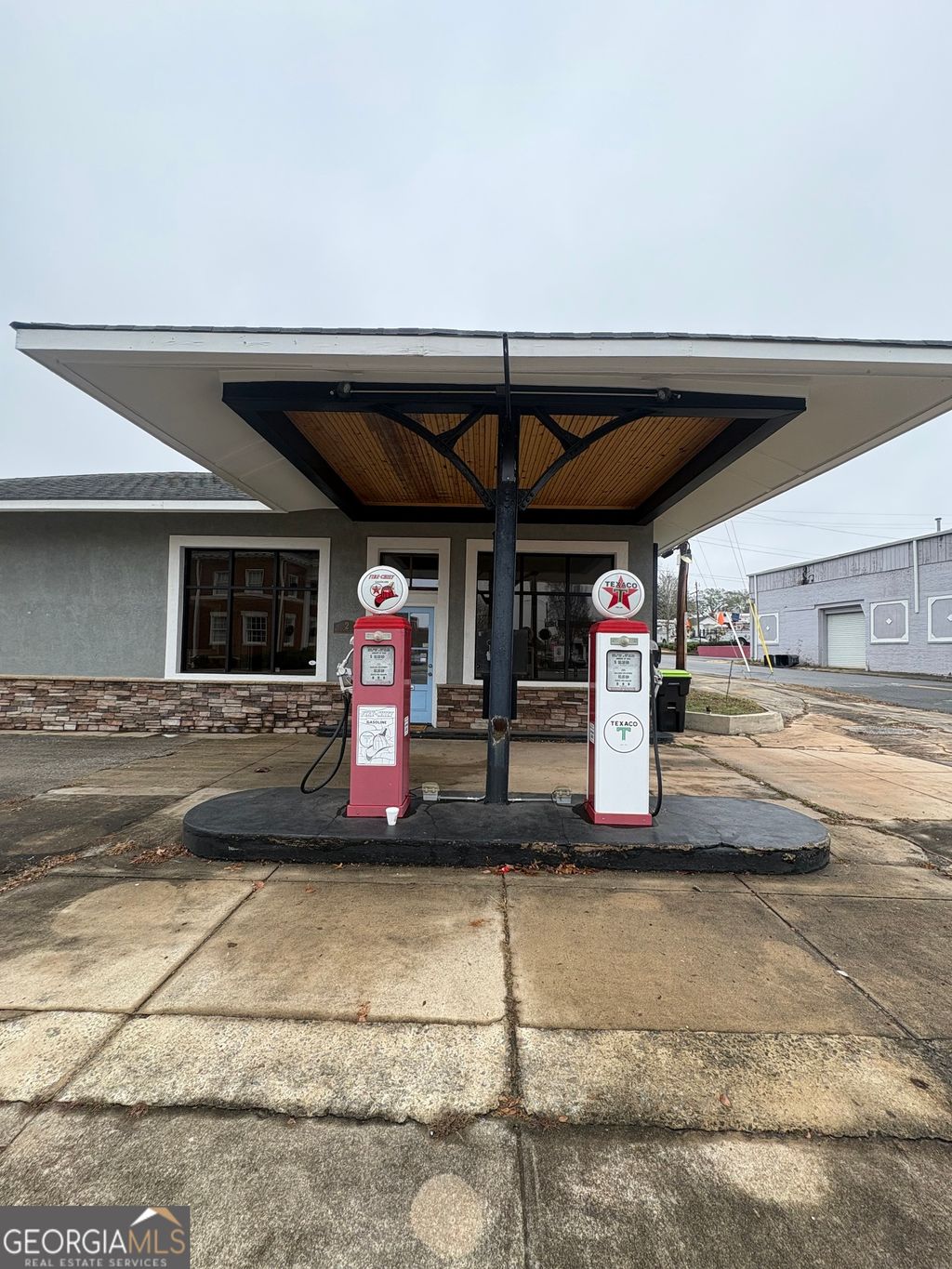 Photo of 2 N Main Street, Cedartown, GA 30125 (MLS # 10659451)