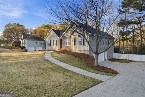 3930 Pheasant Run TRCE Cumming GA 30028