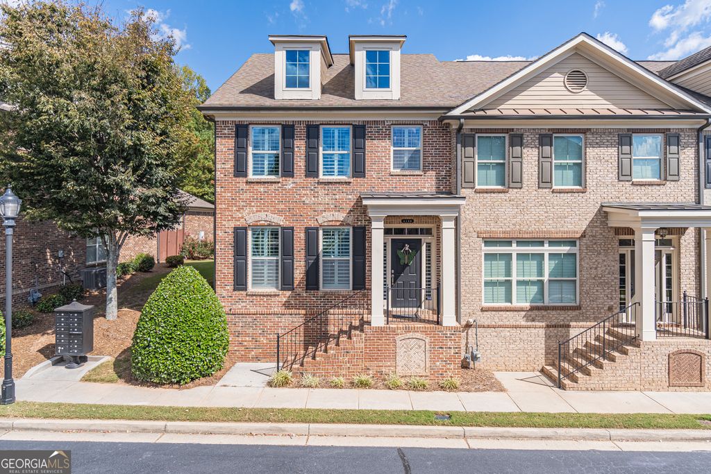 Photo of 4138 Baverton Drive, Suwanee, GA 30024 (MLS # 10630473)
