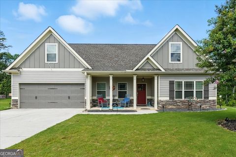 Photo of 519 Amber Stone, Waleska, GA 30183 (MLS # 10622708)