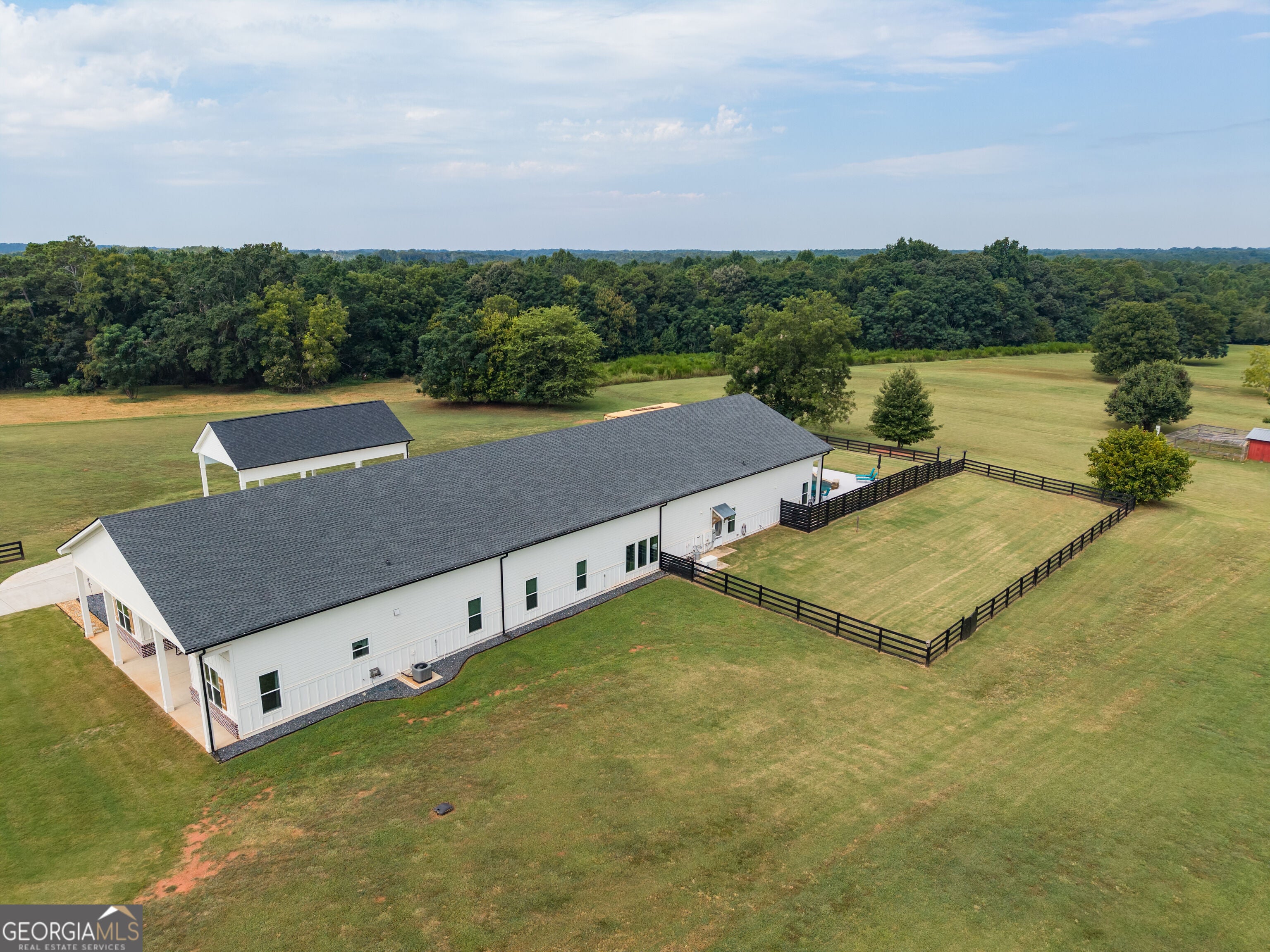3441 Seven Islands RD