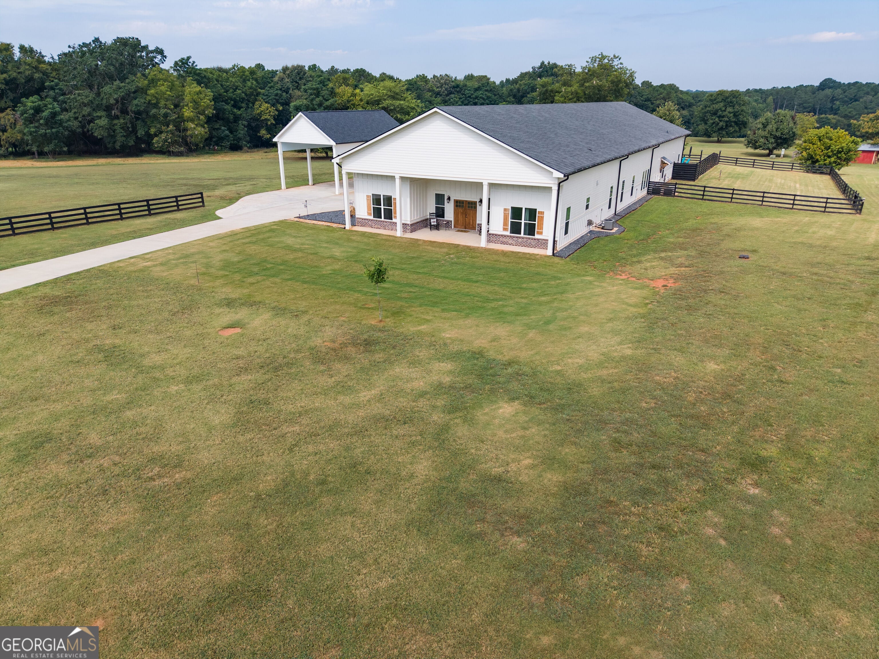 3441 Seven Islands RD