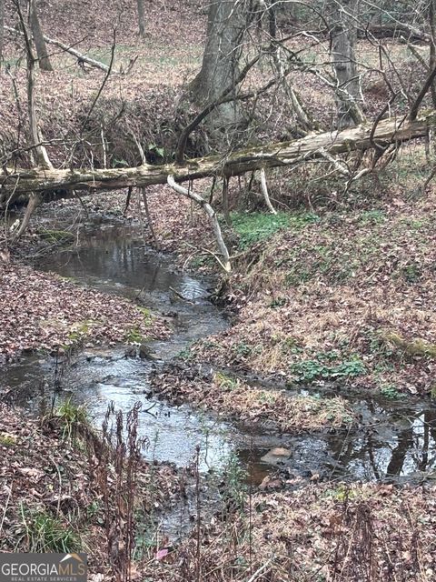 0 Porter RD Maysville GA 30558