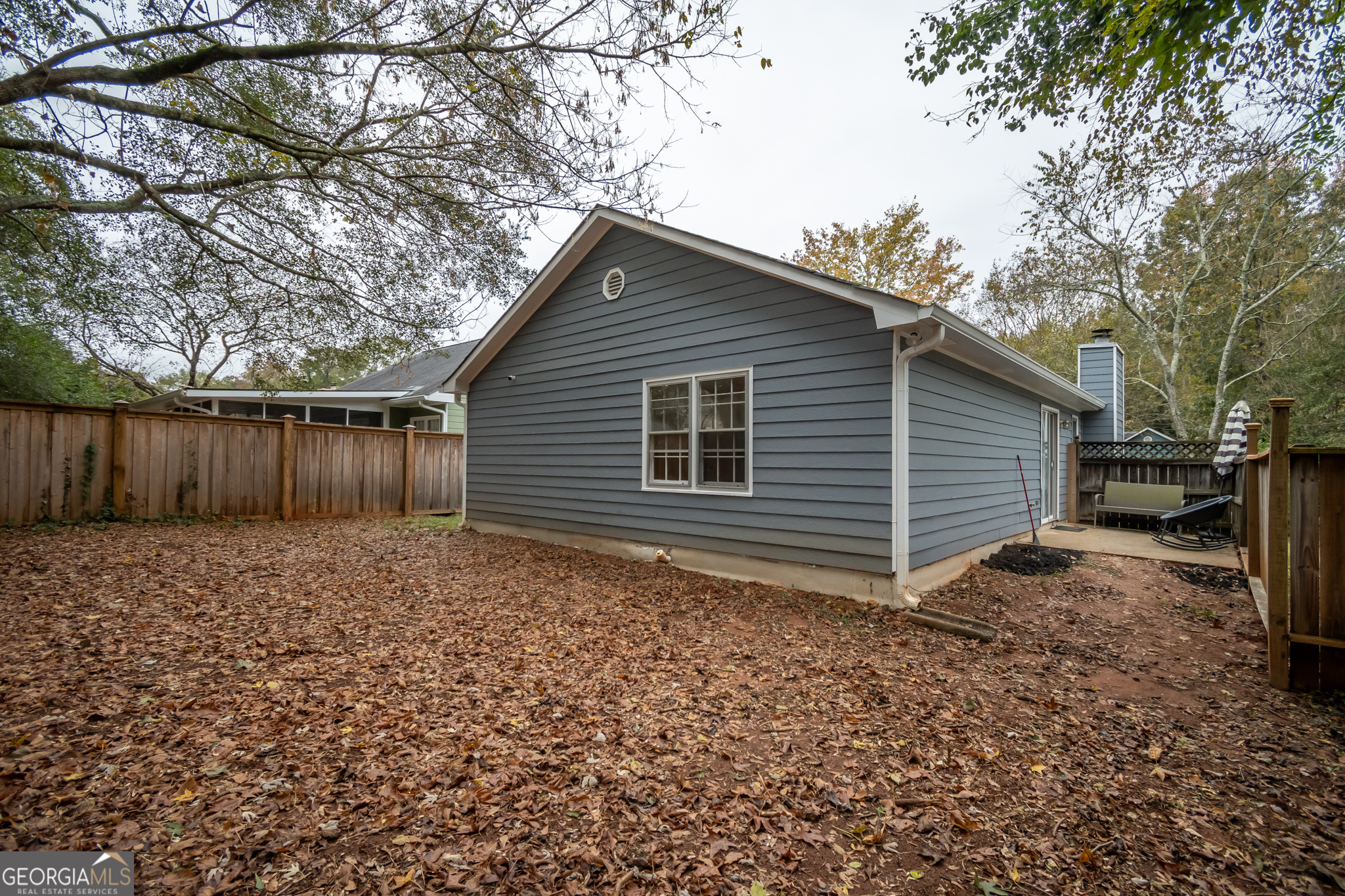 Villas at Snapfinger - Residential