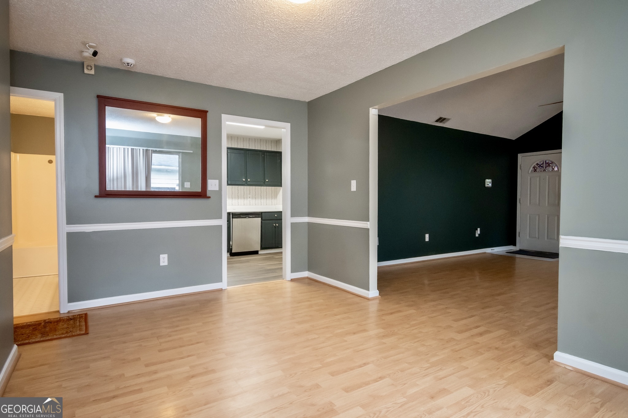 Villas at Snapfinger - Residential