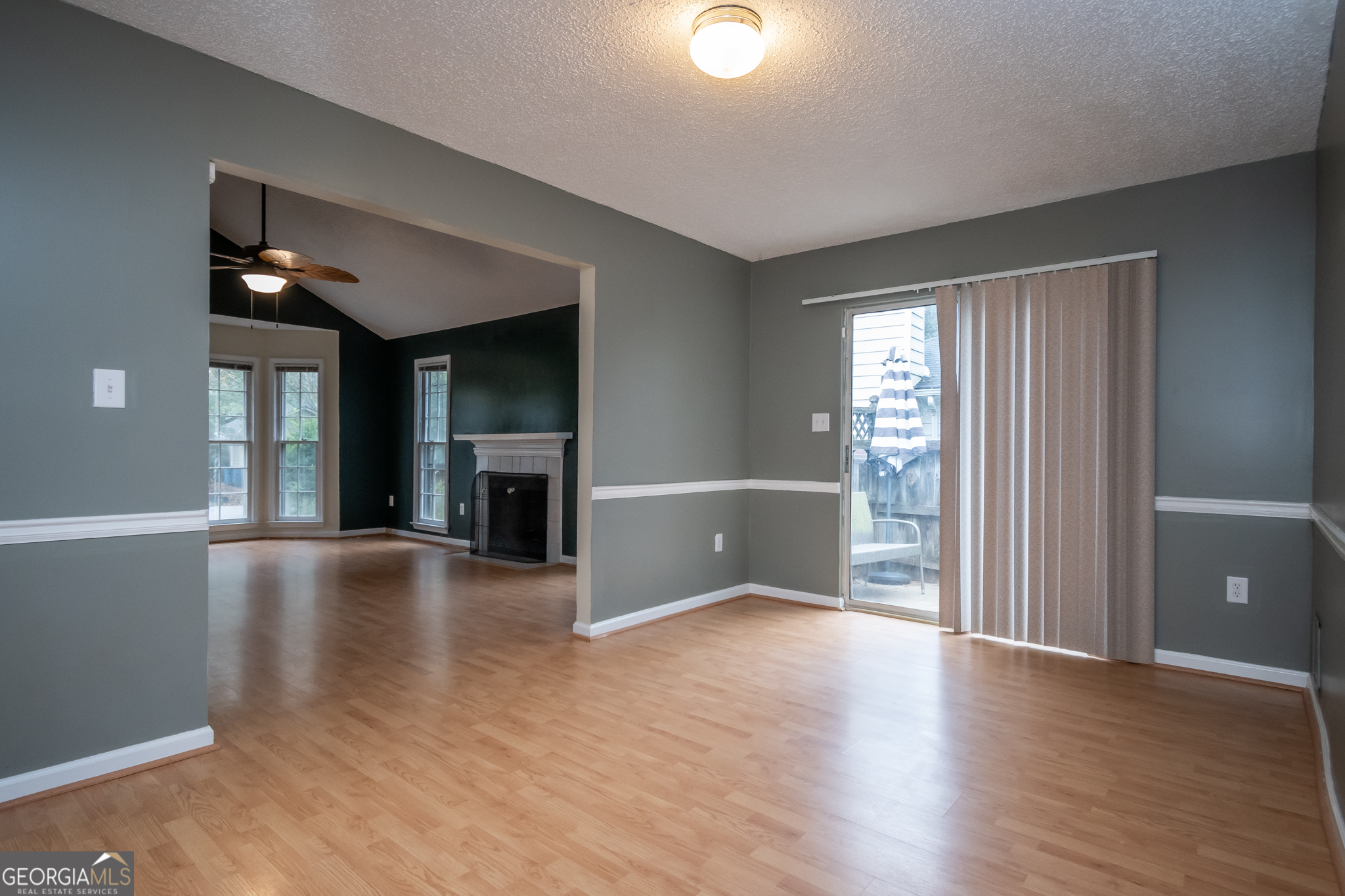 Villas at Snapfinger - Residential