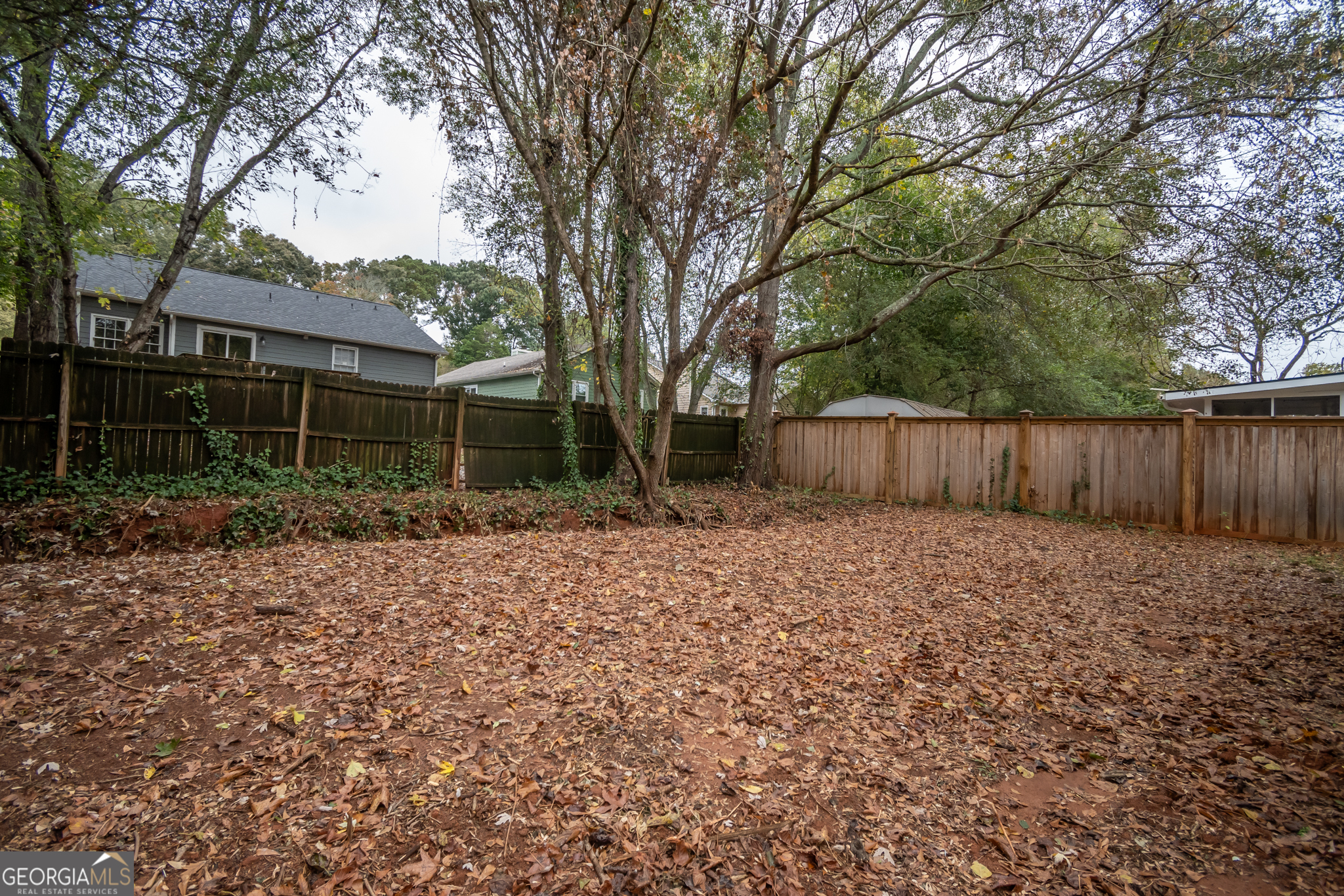 Villas at Snapfinger - Residential