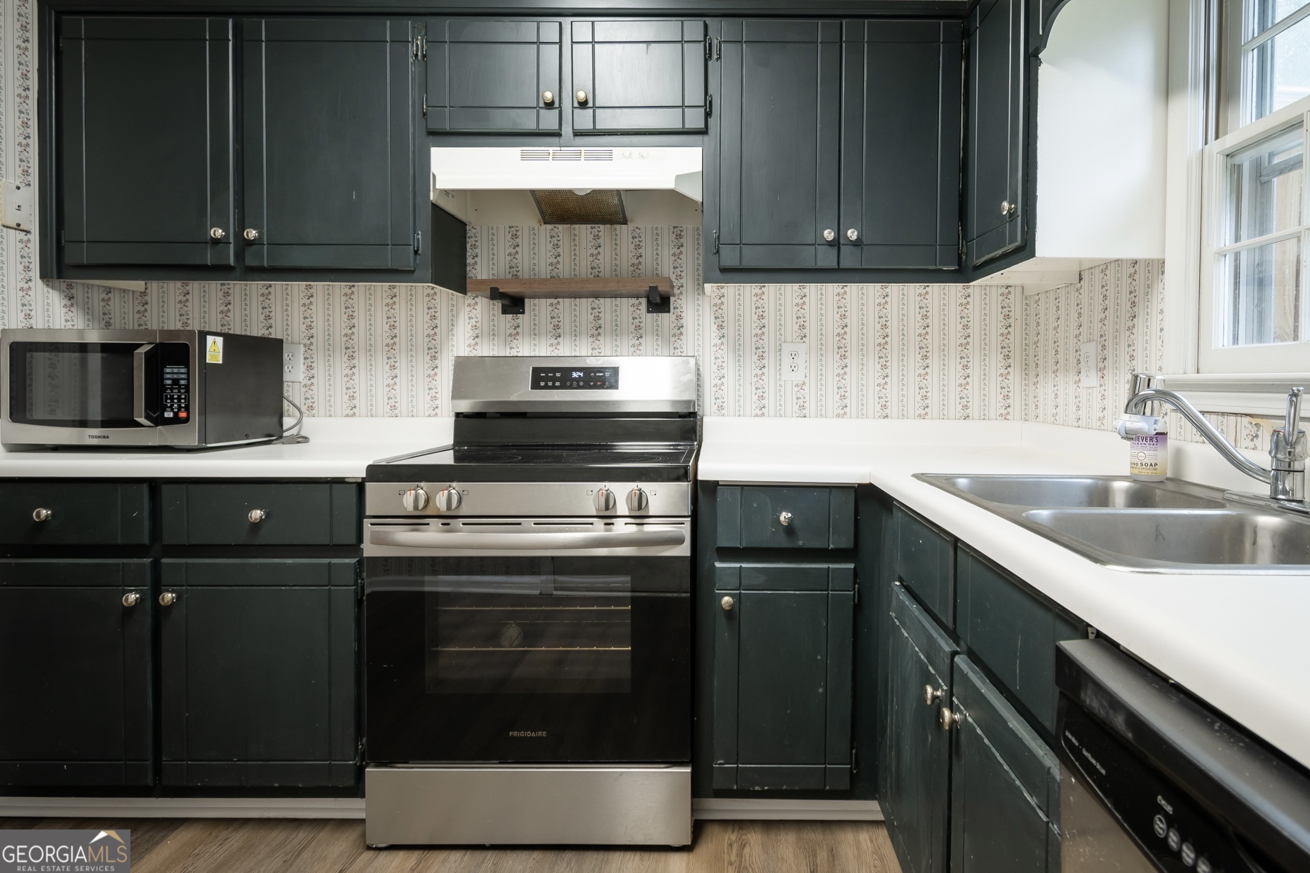 Villas at Snapfinger - Residential