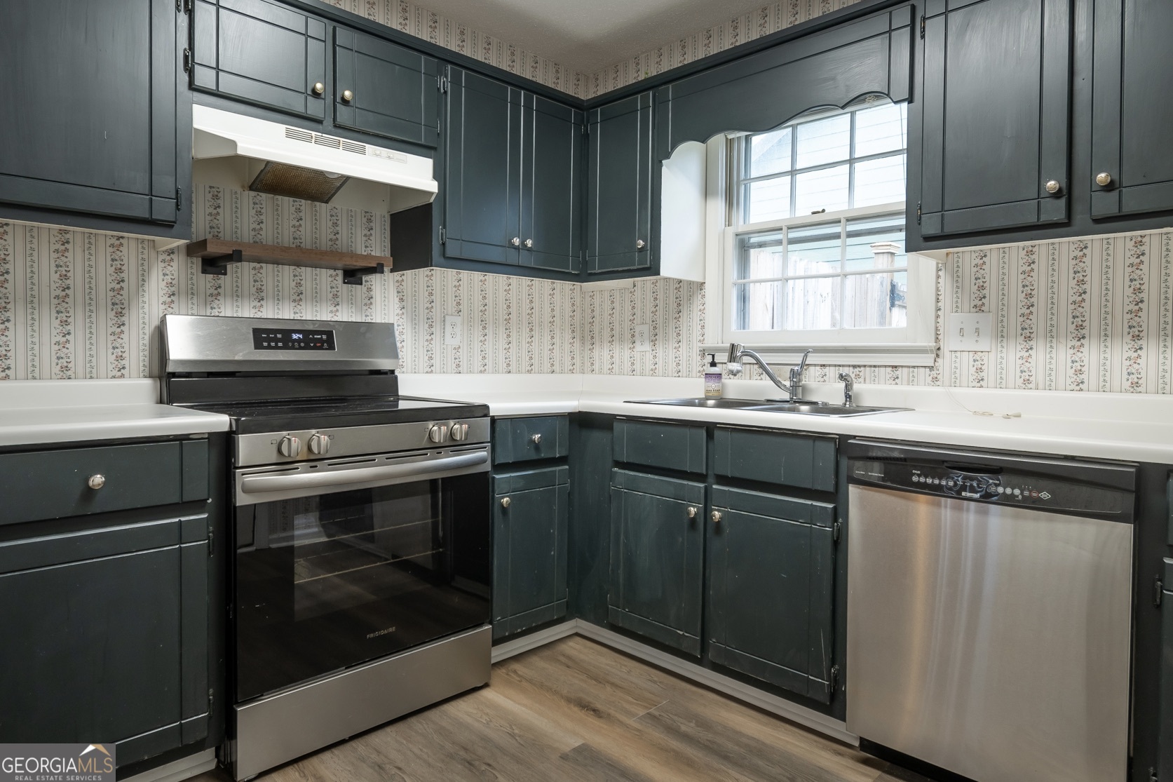 Villas at Snapfinger - Residential