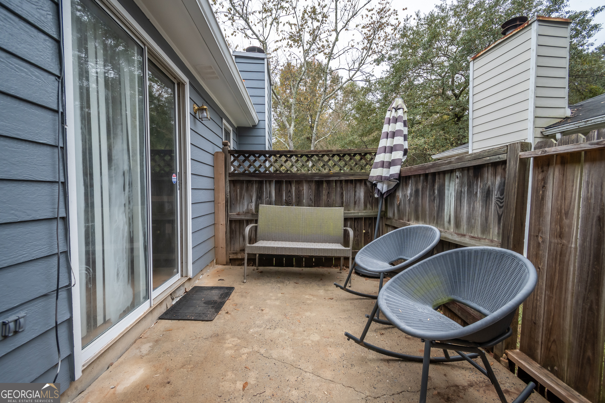 Villas at Snapfinger - Residential