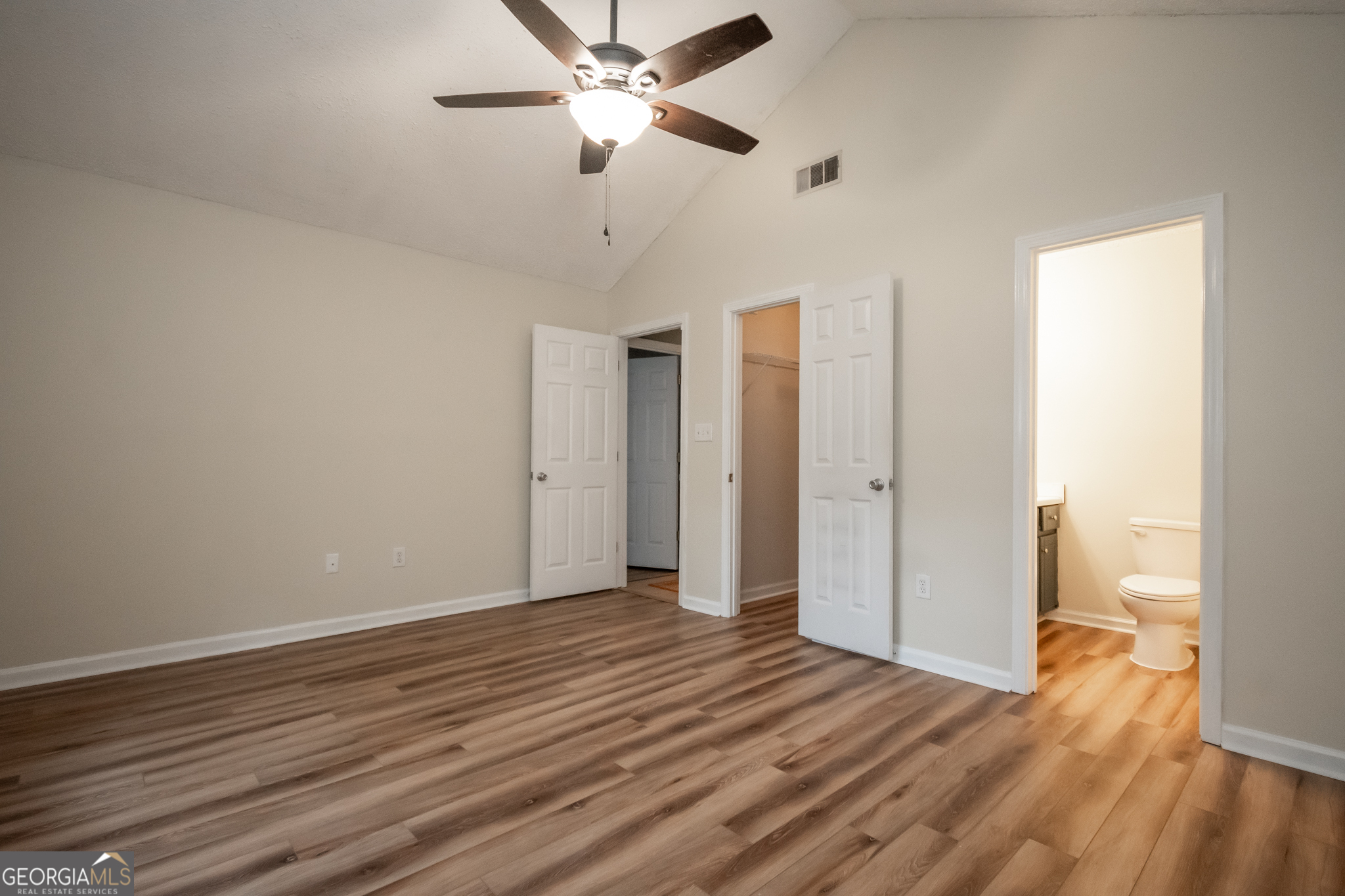 Villas at Snapfinger - Residential