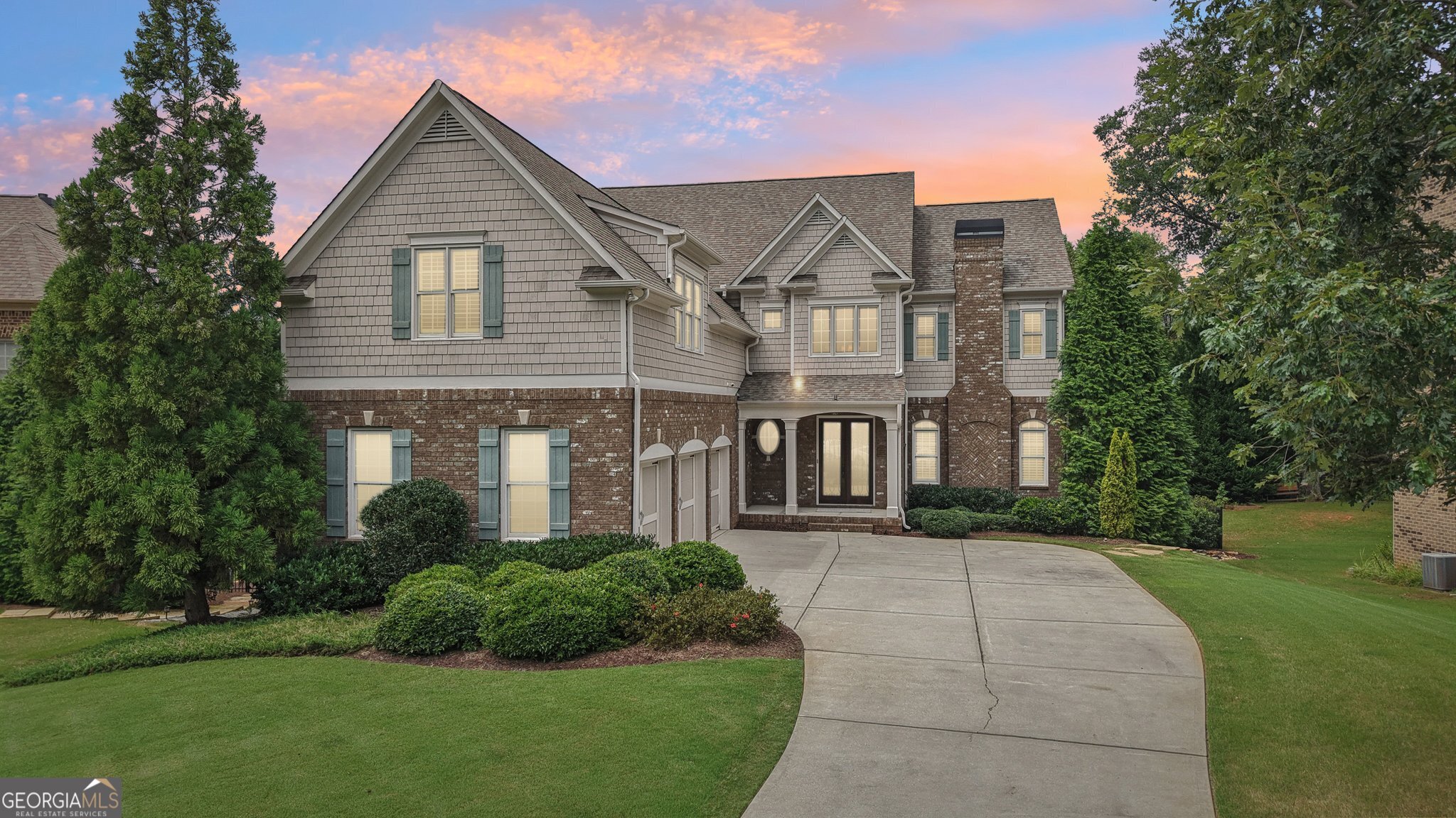 4815 Holmes Farm CT