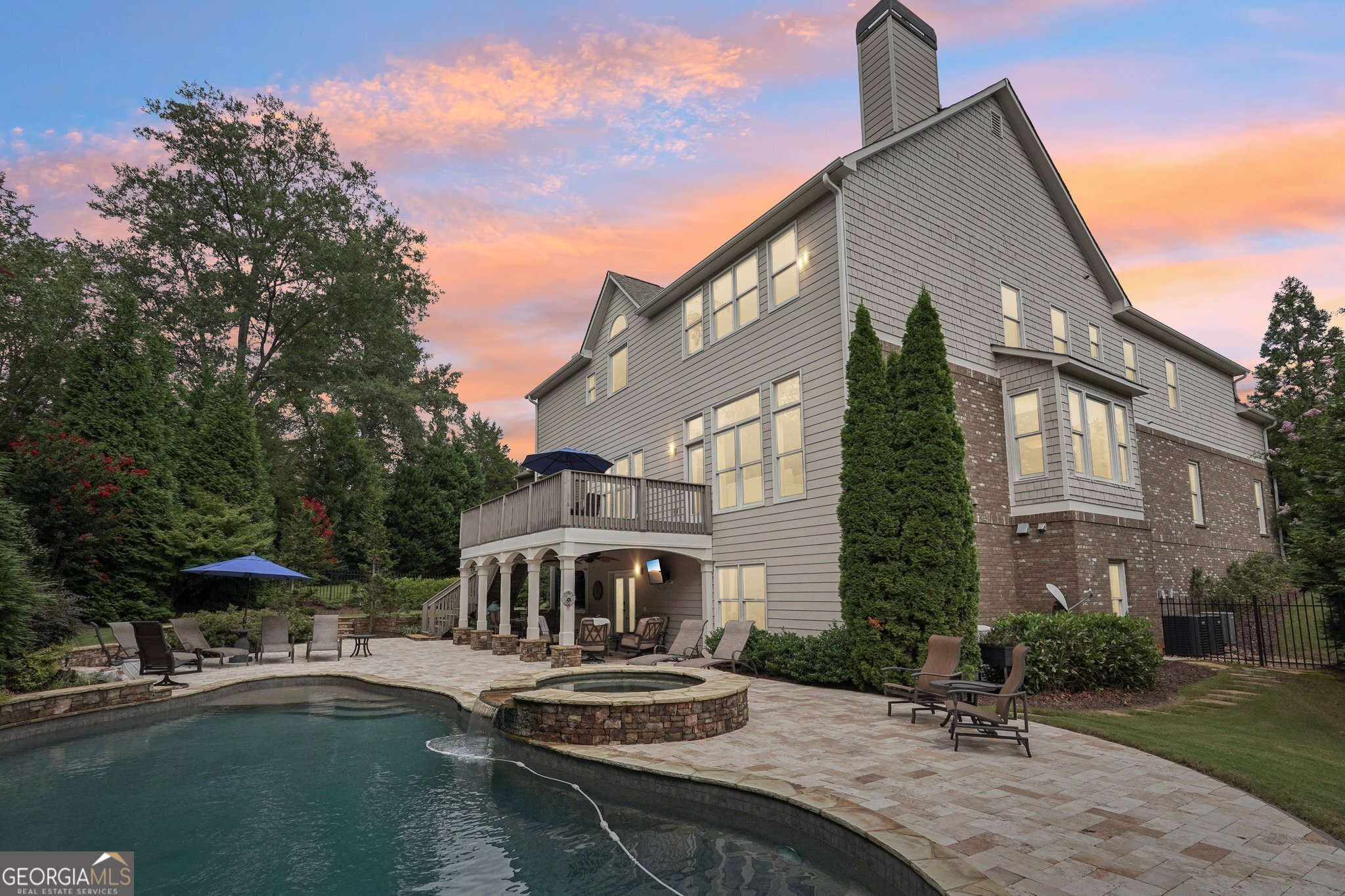 4815 Holmes Farm CT