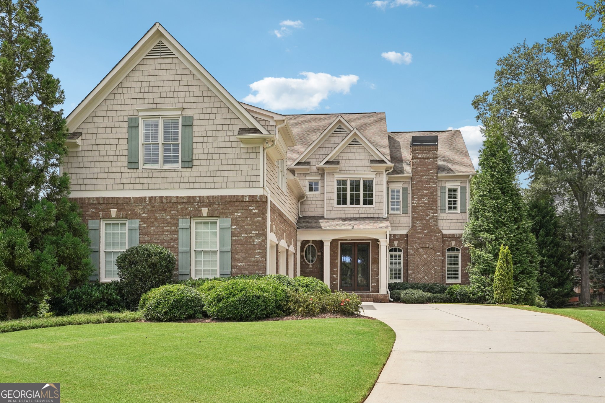 4815 Holmes Farm CT