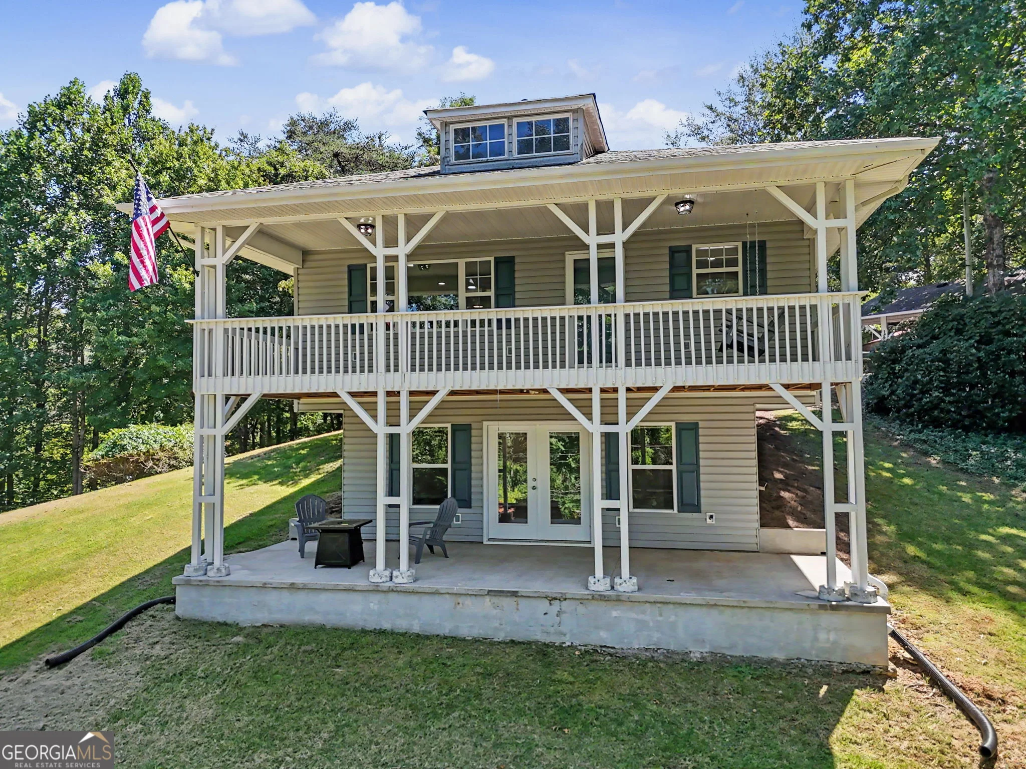 383 Morgan Dr Dr, Hiawassee, GA, 30546