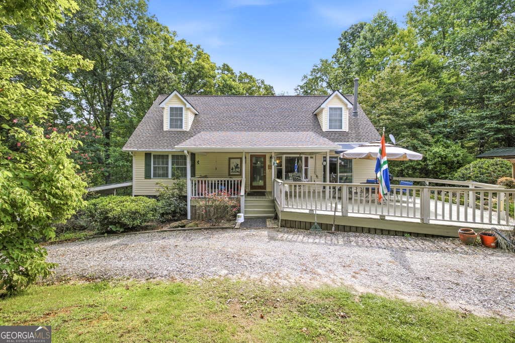 Photo of 975 Chattahoochee Way, Cornelia, GA 30531 (MLS # 10815766)