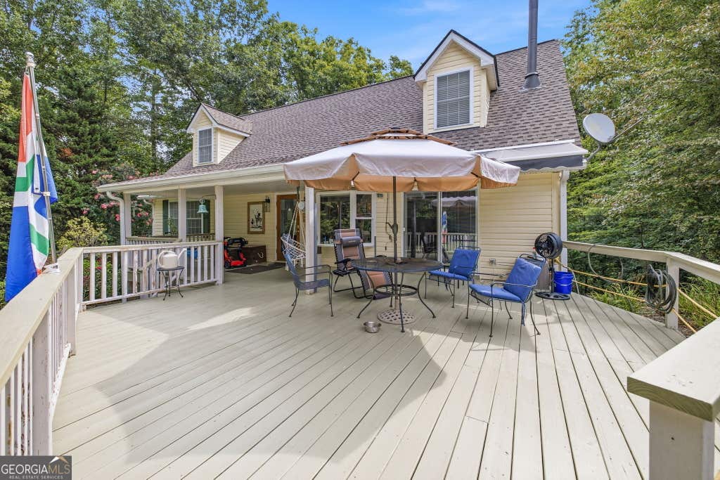 Photo of 975 Chattahoochee Way, Cornelia, GA 30531 (MLS # 10815766)