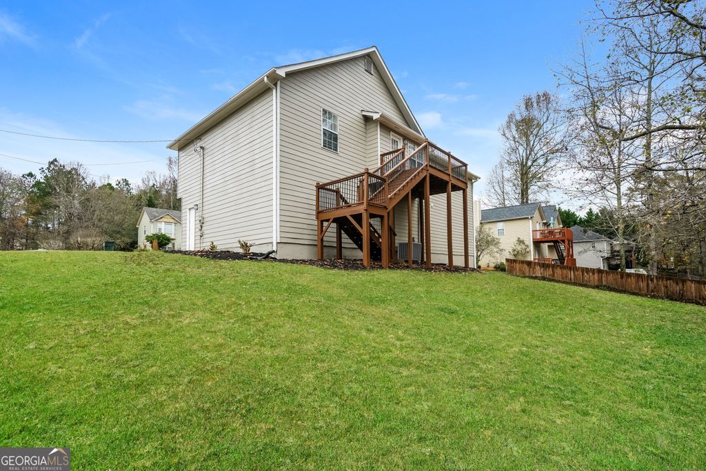 Photo of 89 Summer Creek Place, Dallas, GA 30157 (MLS # 10738841)