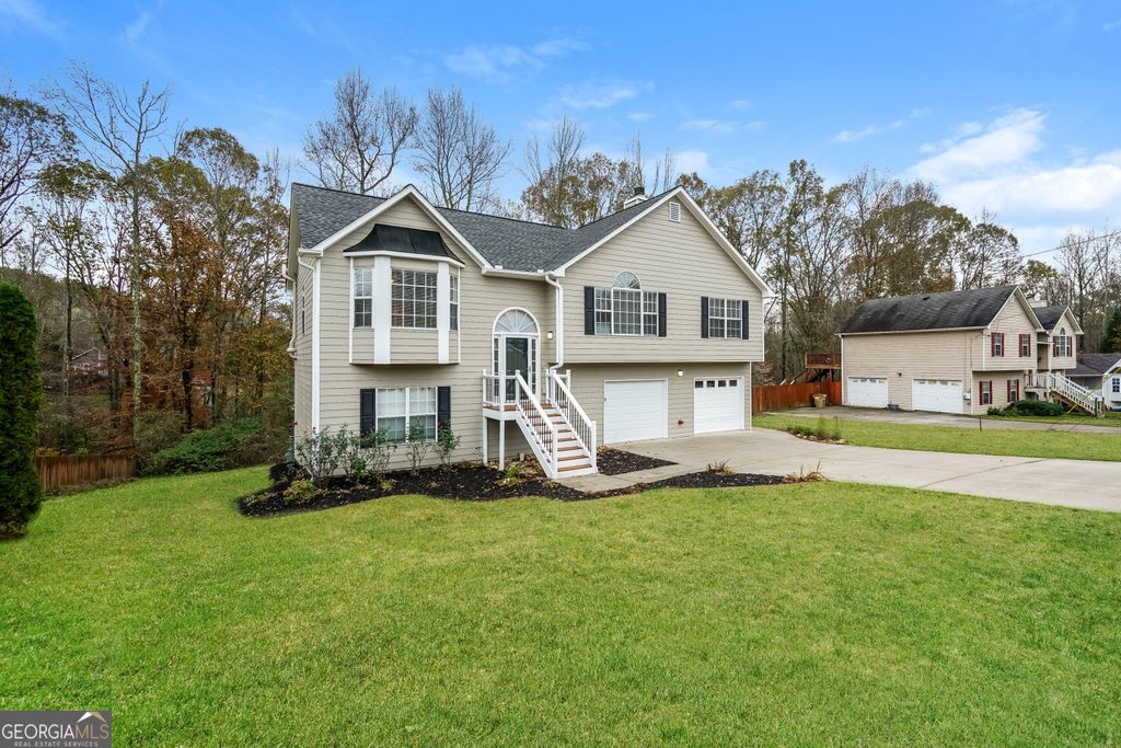 Photo of 89 Summer Creek Place, Dallas, GA 30157 (MLS # 10738841)