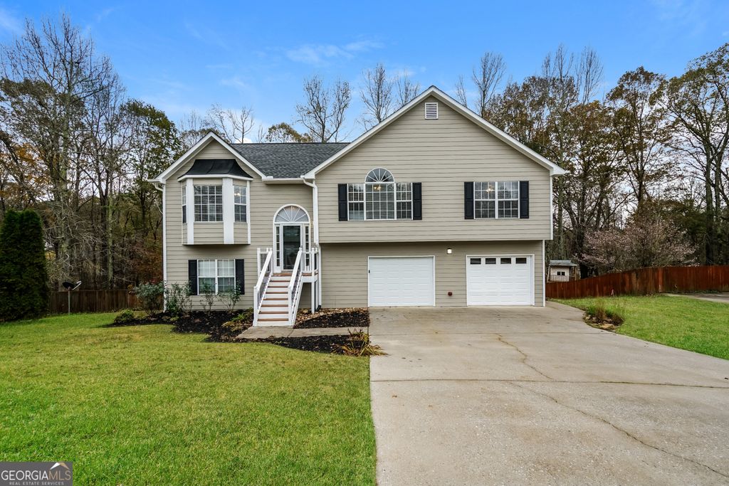 Photo of 89 Summer Creek Place, Dallas, GA 30157 (MLS # 10738841)