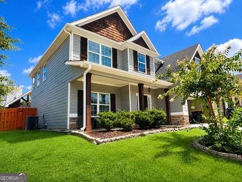 Photo of 15 Lynnfield Drive, Newnan, GA 30263 (MLS # 10814189)