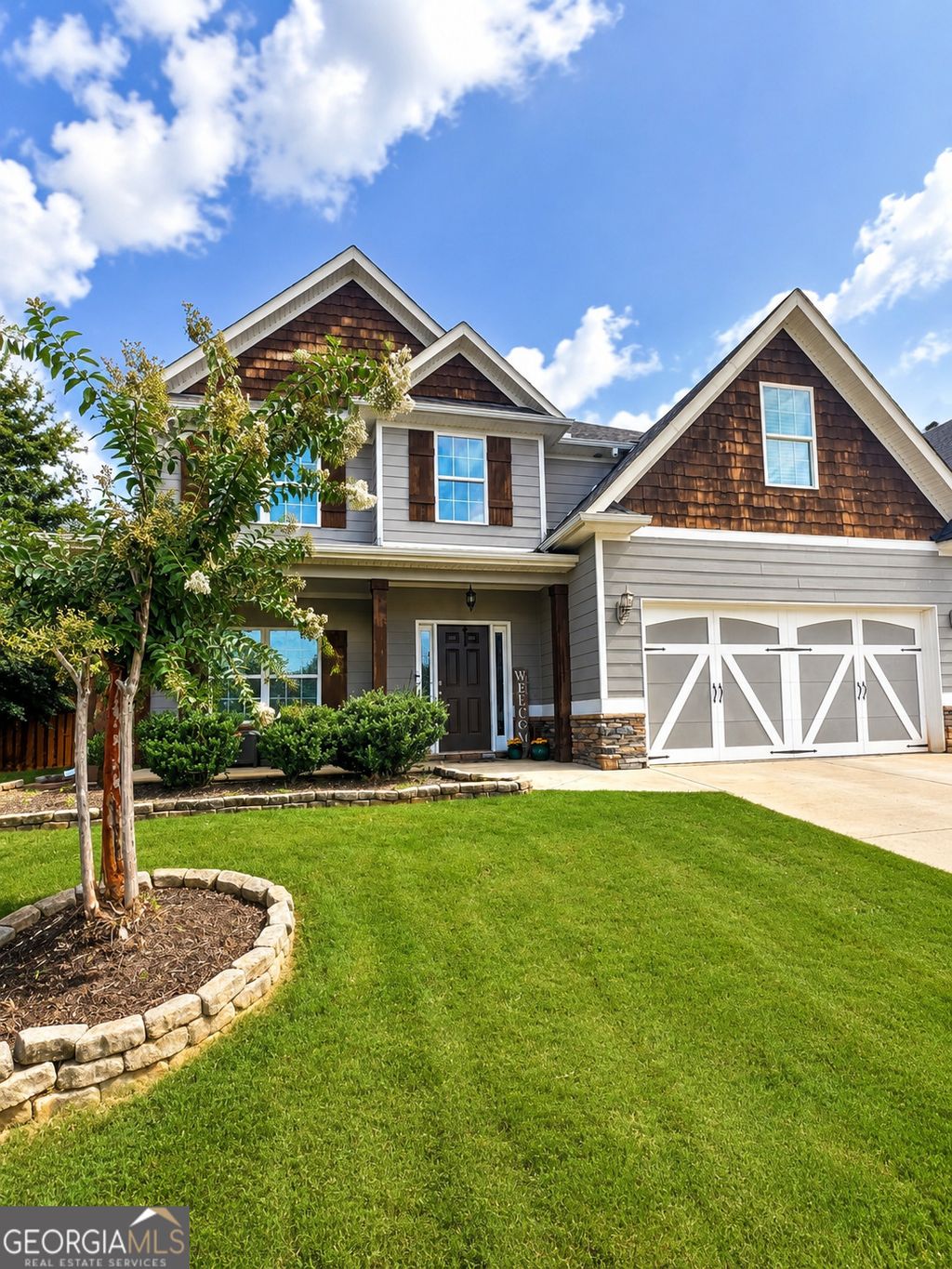 Photo of 15 Lynnfield Dr, Newnan, GA 30263 (MLS # 10814189)