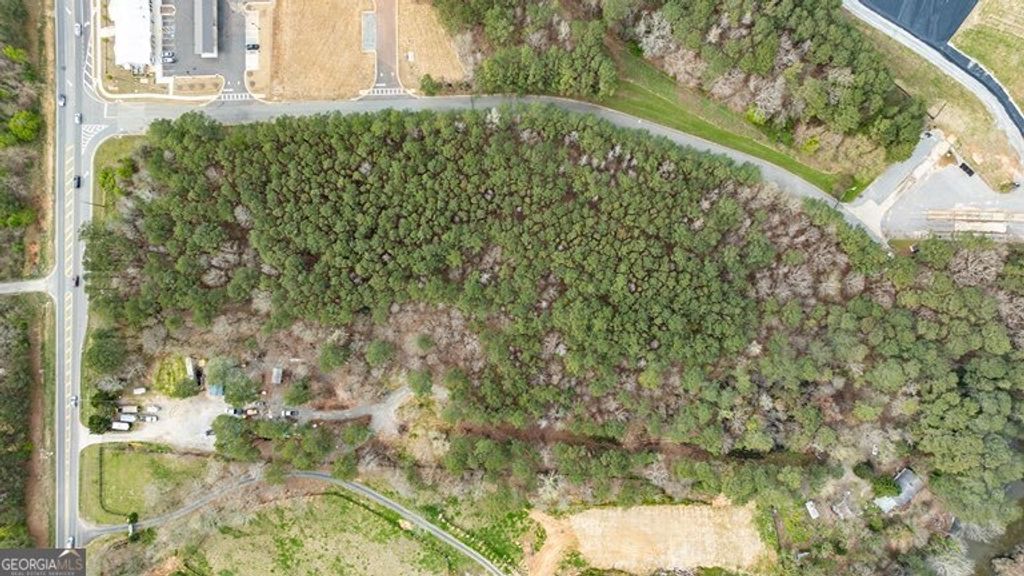 Photo of 13585 Arnold Mill Road, Milton, GA 30075 (MLS # 10715739)