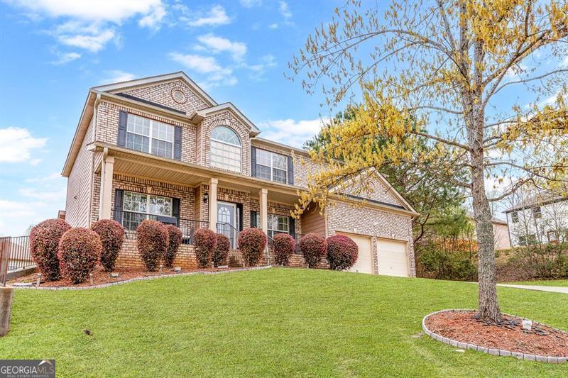 7847 Wrotham CIR