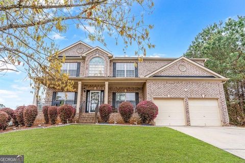7847 Wrotham CIR Atlanta GA 30349
