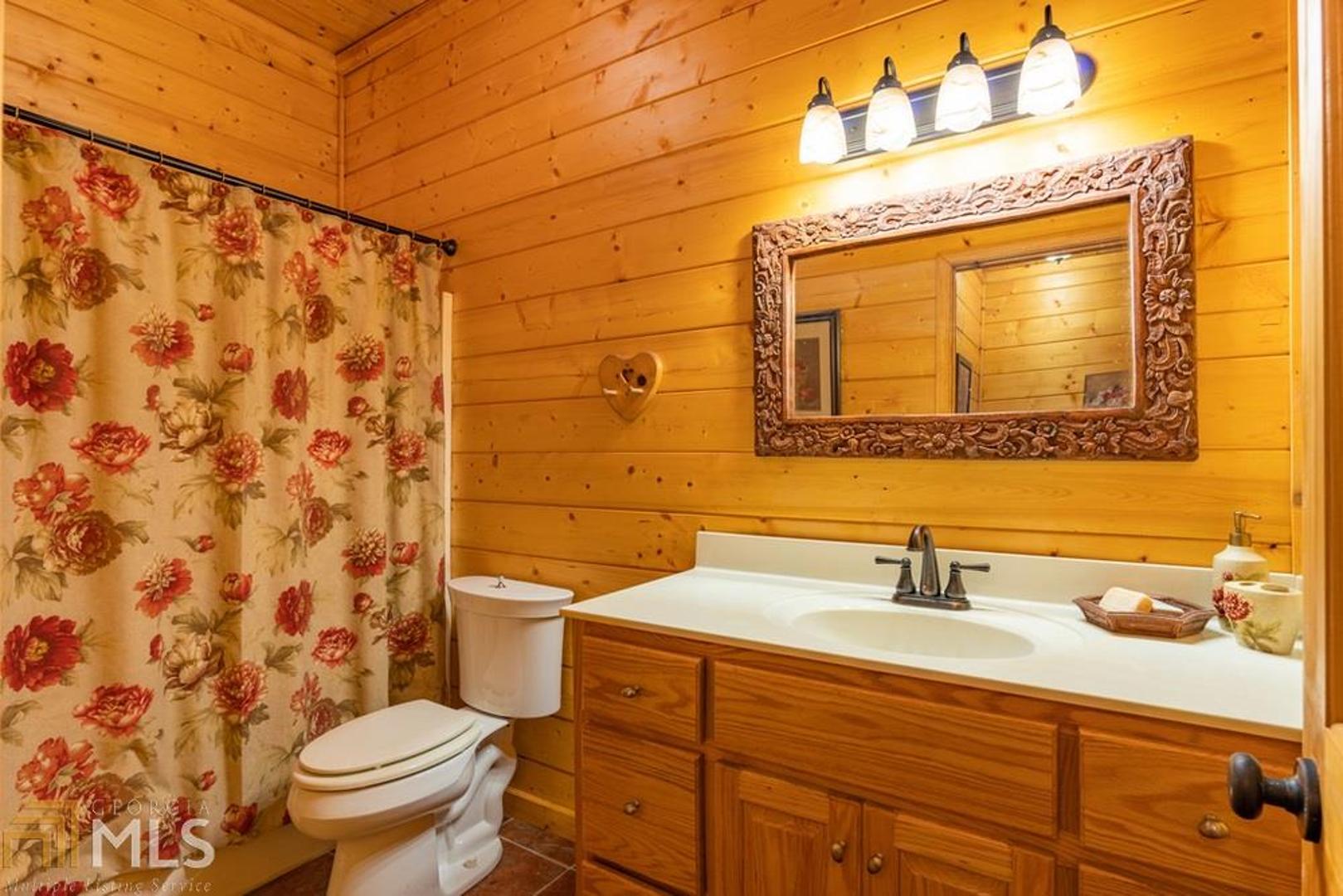 Crockett Mountain - Residential