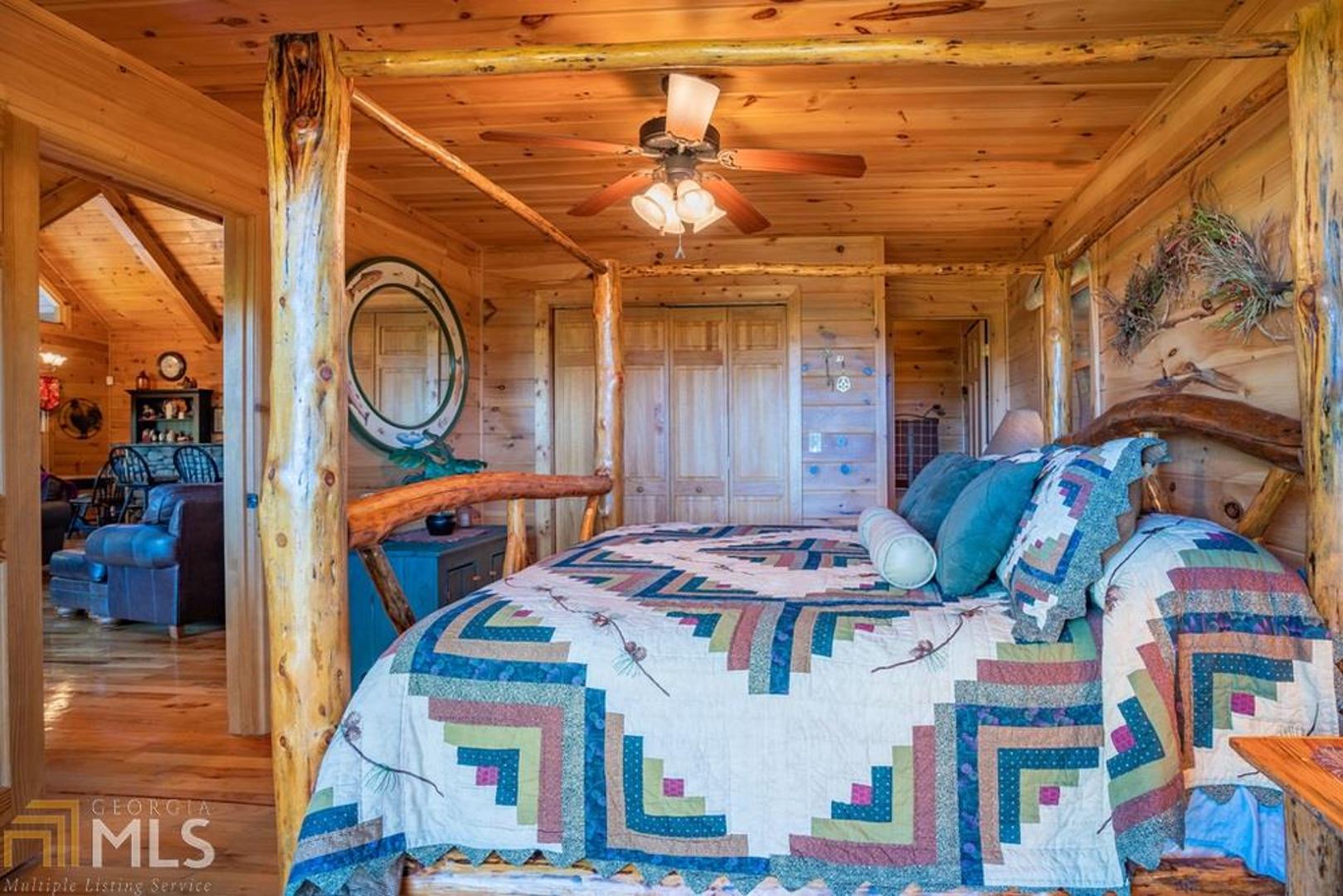 Crockett Mountain - Residential