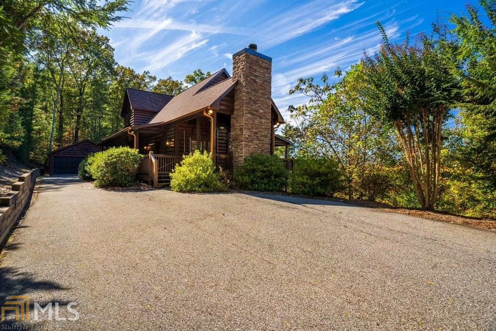Crockett Mountain - Residential