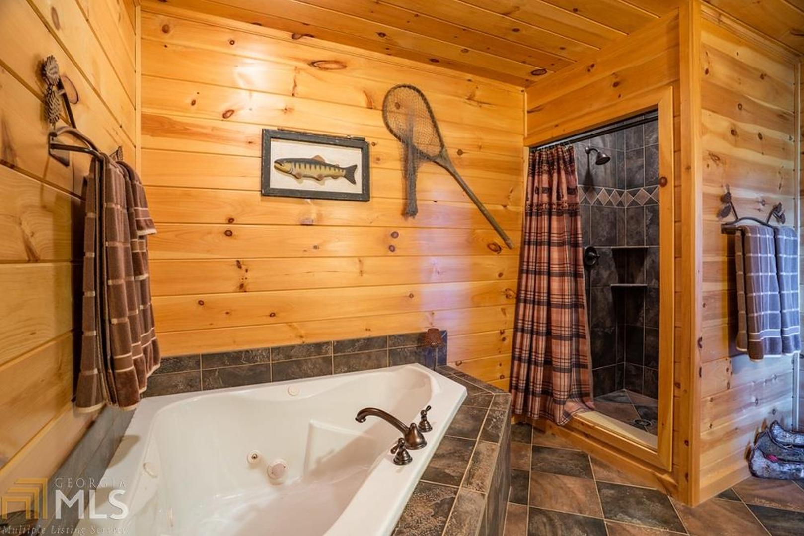 Crockett Mountain - Residential
