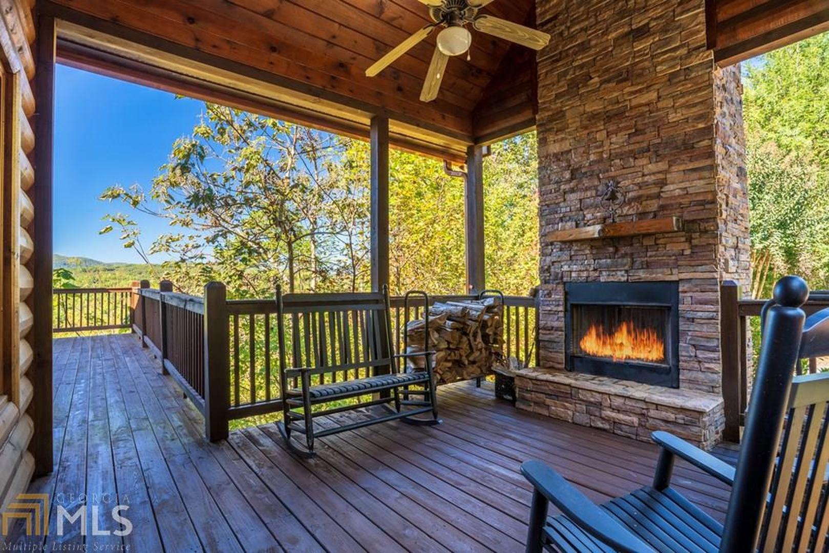 Crockett Mountain - Residential