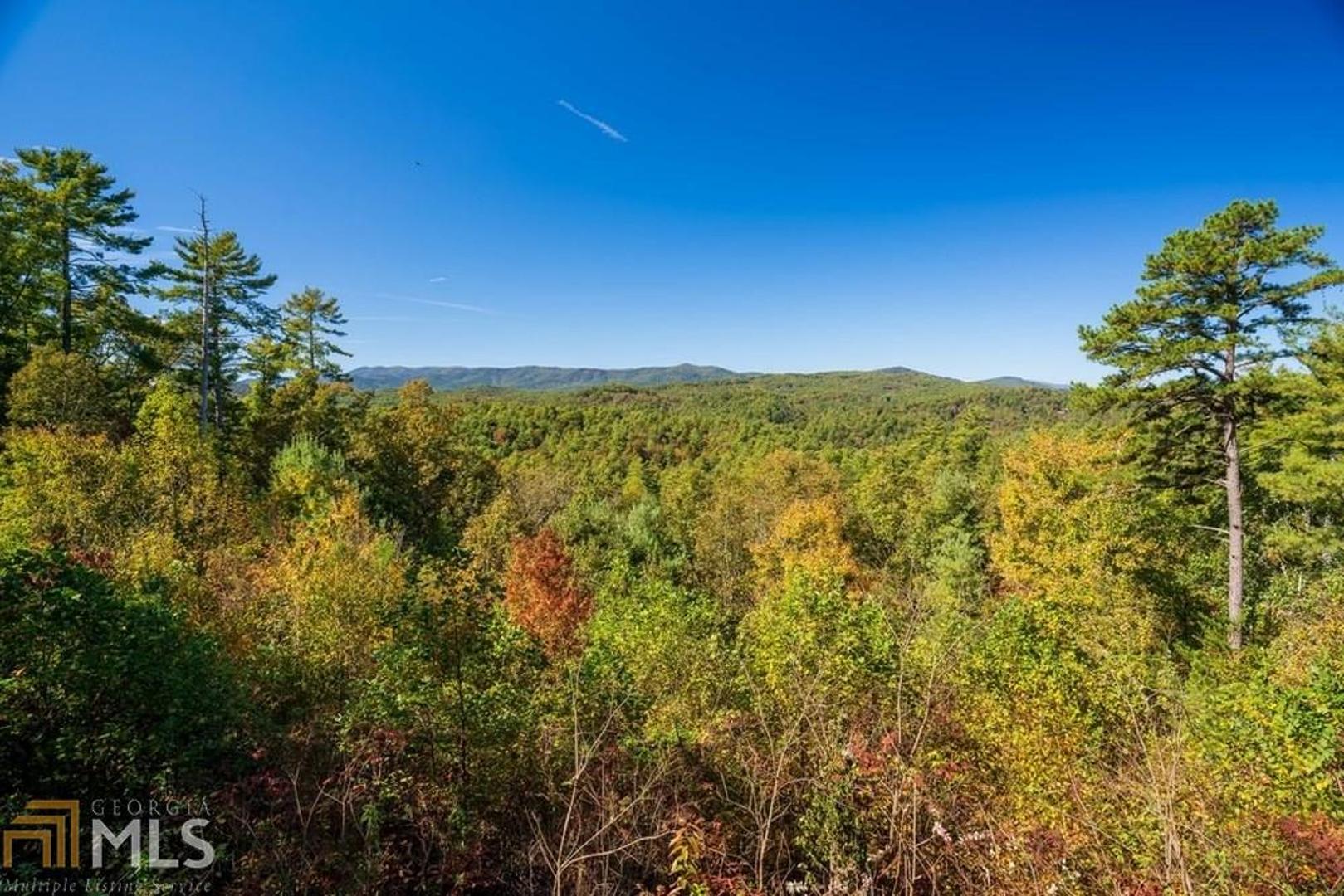 Crockett Mountain - Residential
