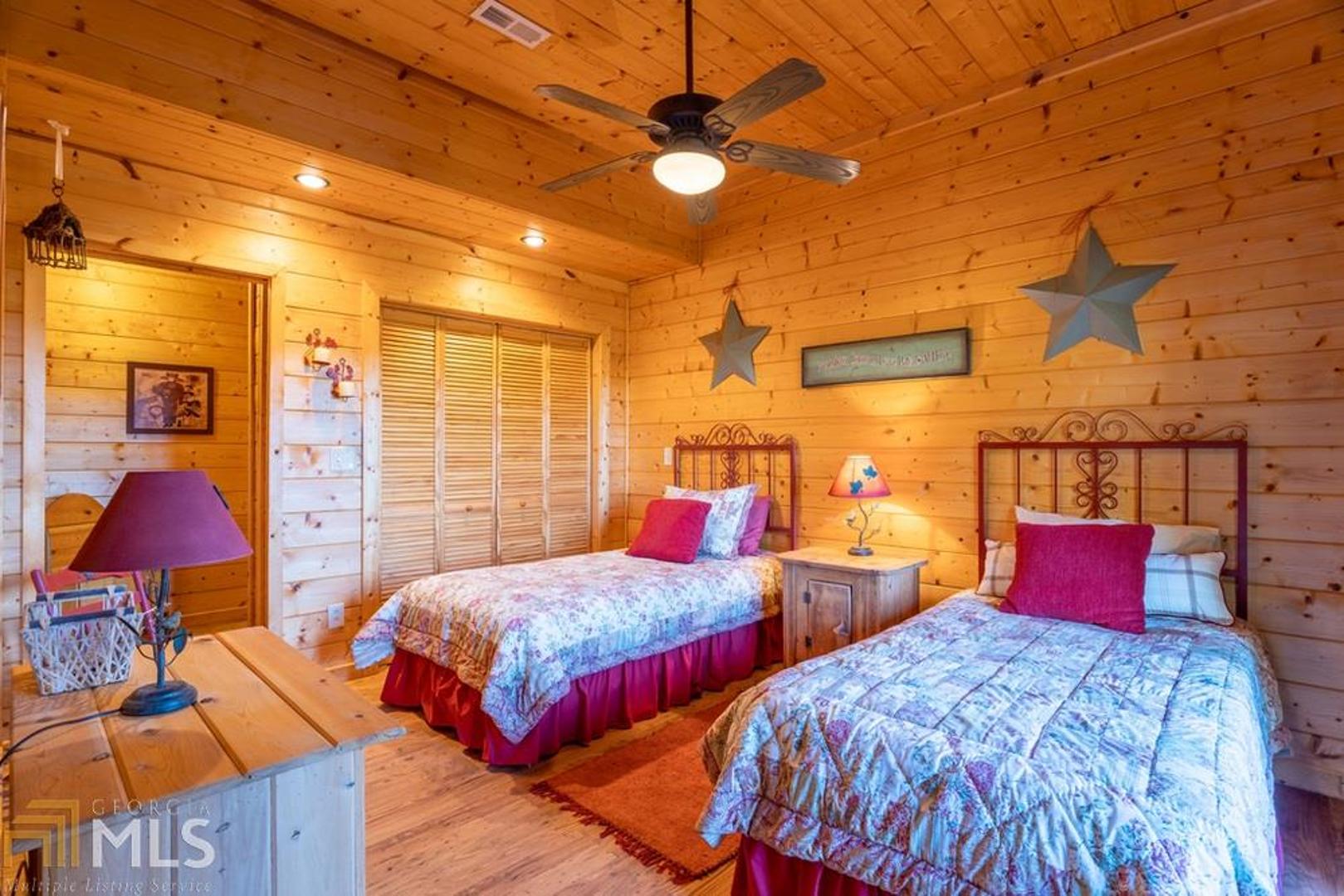 Crockett Mountain - Residential